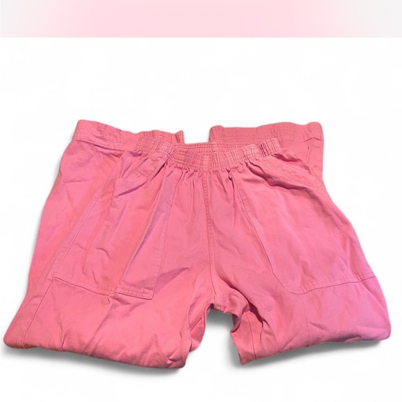 Big Bud Press Pink Action Pants - Picture 3 of 7